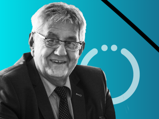 Elhunyt Dr. Ábrahám László, ügyvéd, az ÜGYVÉDKÖR alapító tagja